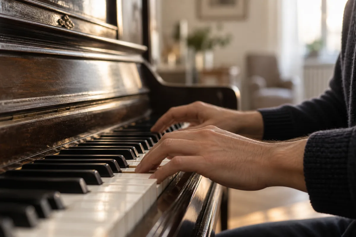 Apprendre le solfège adulte : méthode et premiers pas