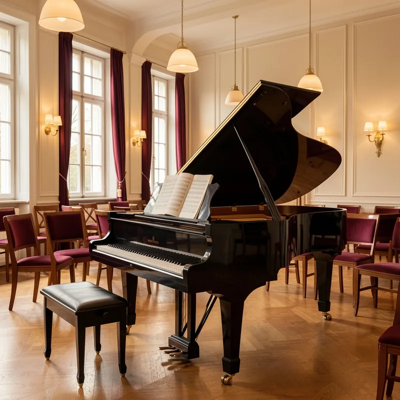 École de musique en Champagne : tarifs, cours et choix par ville (2026)